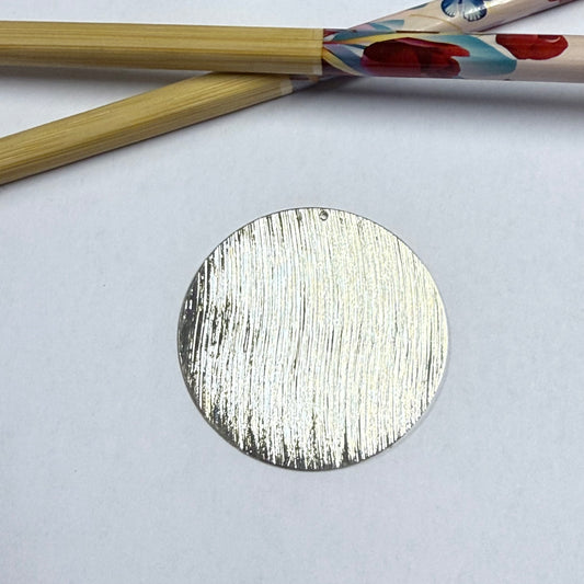 AP15 50 mm 100 Accesorio Baño Plata