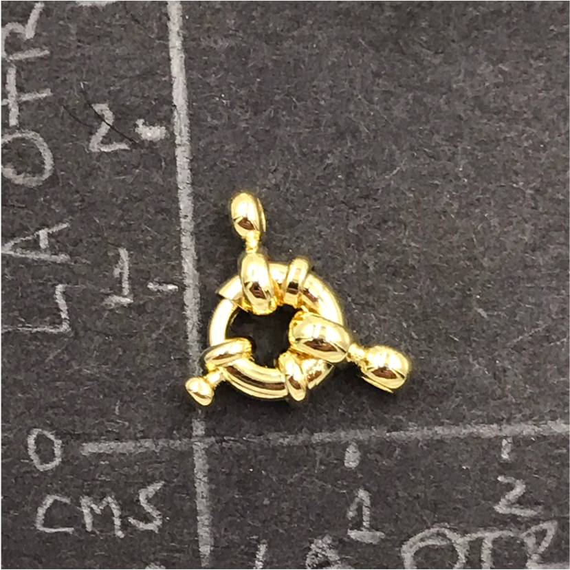 AO91-Broche-Timón-Petite-9-mm-Accesorio-Baño-Oro