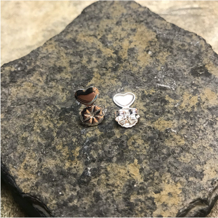 AP73 Tornillo Levanta Lóbulo Accesorio Baño Plata Accesorios Bañados en Oro y Plata hecho de Bronce Bañado en Plata 50 ml