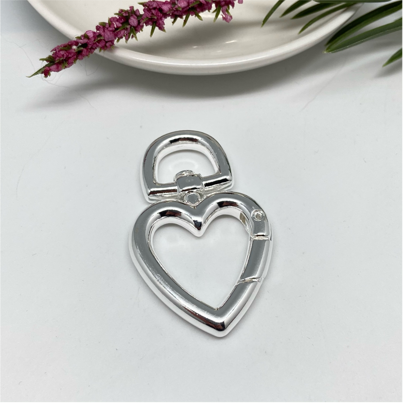 AP99-Broche-Corazón-Huge-Cierre-Presión-52-x-32-mm-Accesorio-Baño-Plata