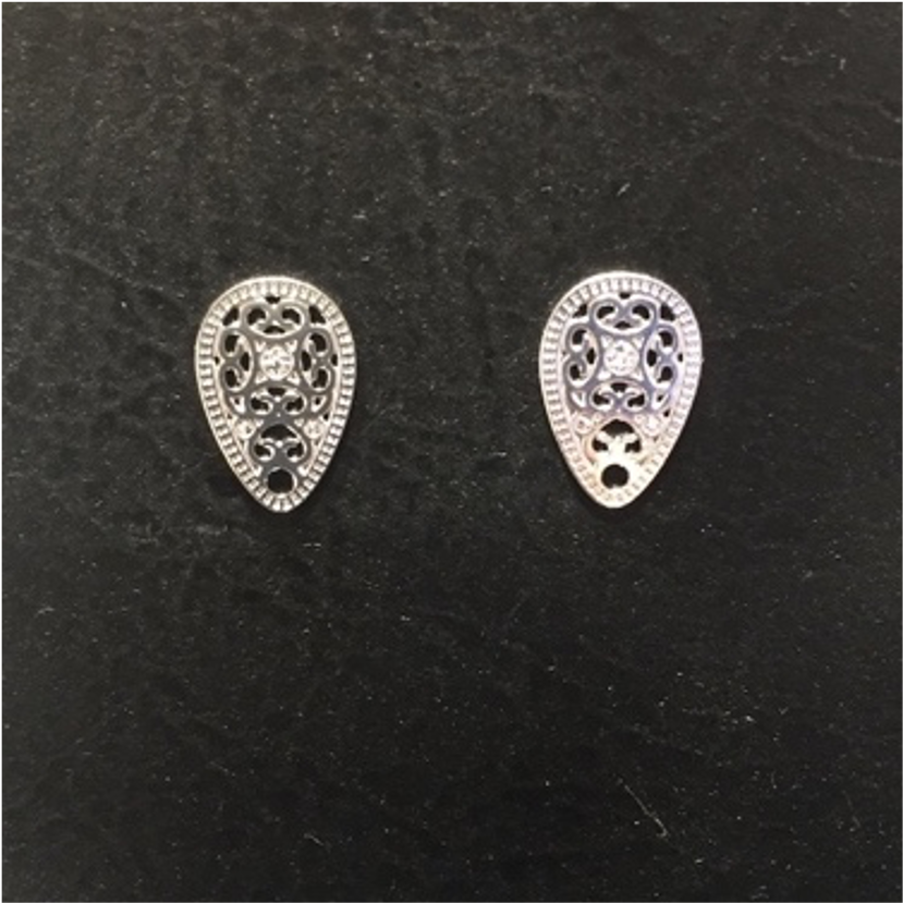 BP40-15-x-10-mm-Base-Aro-Baño-Plata