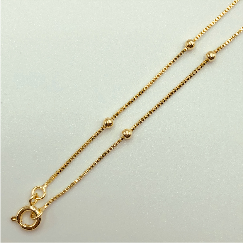 CO13-Bolita-Veneciana-0.2-mm-40-cm-terminada-Cadena-Baño-Oro
