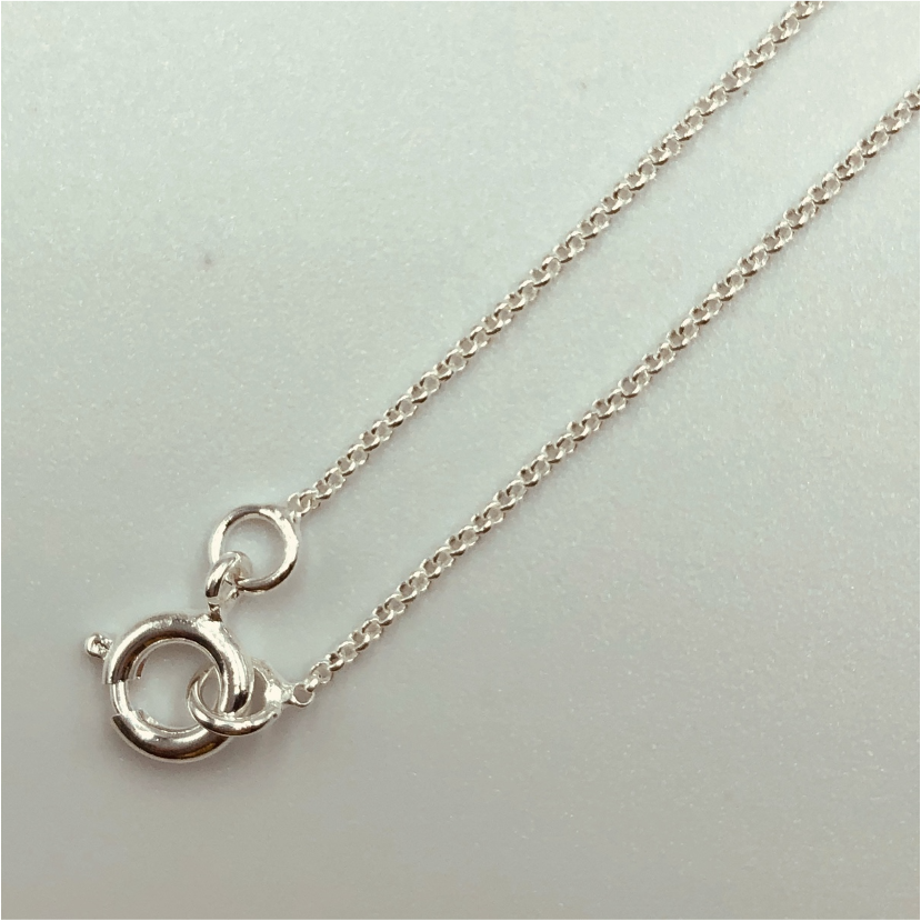 CP28-Rolo-0.2-mm-40-cm-Terminada-Cadena-Baño-Plata