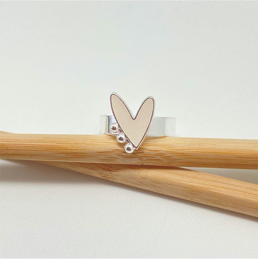FP985 Colgante Mini Letra Diá. 11 mm Borde Rutilado Figura Baño Plata Figuras Bañadas hecho de Bronce Bañado en Plata 50 ml Joyas Bañadas en Plata WP47-Hueso