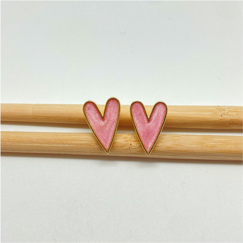 FP985 Colgante Mini Letra Diá. 11 mm Borde Rutilado Figura Baño Plata Figuras Bañadas hecho de Bronce Bañado en Plata 50 ml Joyas Bañadas en Plata XO255-Rosado Irregular