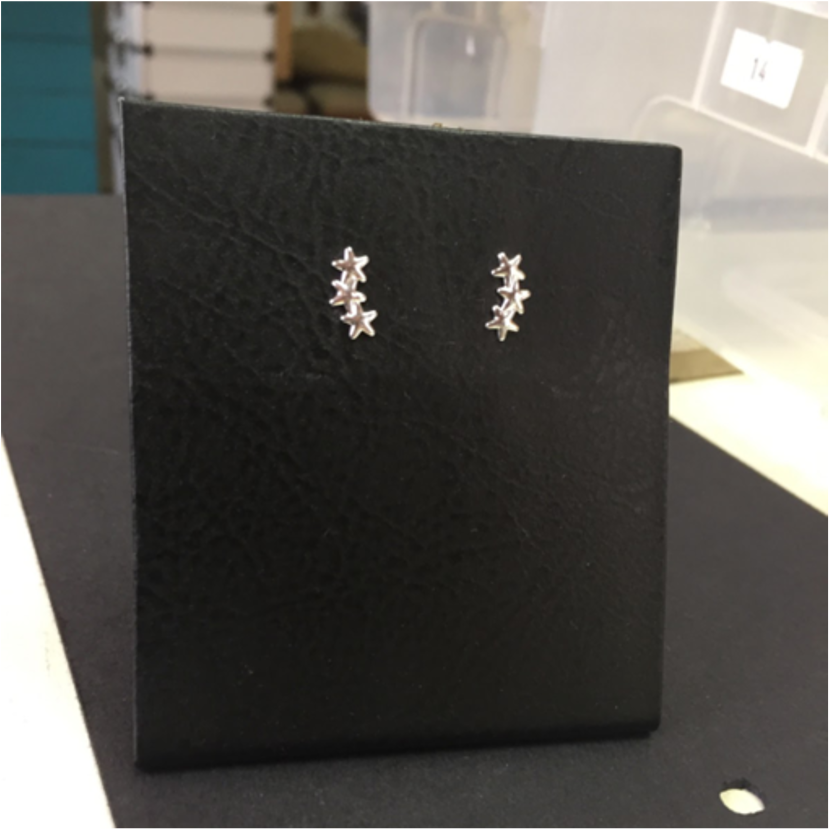 XP04-7-mm-Triple-Estrella-Aro-Baño-Plata