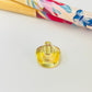 Joyas por Mayor Joyas Bañadas en Oro por Mayor Insumos para Joyas FO1148 Colgante Sombrero Cowboy 15 x 12 mm más argollita Ancho 5.5 mm Espesor 1.2 mm Figura Baño Oro