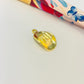 Joyas por Mayor Joyas Bañadas en Oro por Mayor Insumos para Joyas FO1148 Colgante Sombrero Cowboy 15 x 12 mm más argollita Ancho 5.5 mm Espesor 1.2 mm Figura Baño Oro