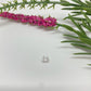 AP155 Tapanudo 2 argollas diá. 2.5 mm VENTA POR UNIDAD Accesorio Baño Plata