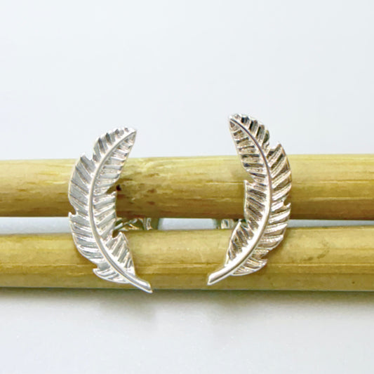 XP572 Aro Pluma 17 x 5 mm Espesor 1.2 mm Aro Baño Plata