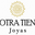 Logo de La Otra Tienda