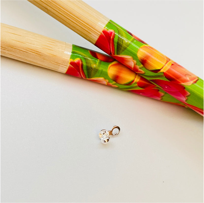 AP68 Tapanudo 1.5 mm Accesorio Baño Plata Accesorios Bañados en Oro y Plata hecho de Bronce Bañado en Plata 50 ml Joyas Bañadas en Plata