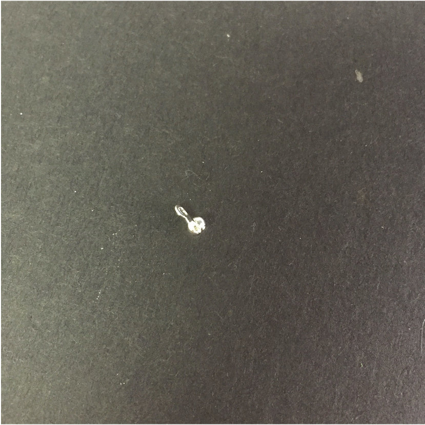 AP92 Tapanudo abertura lateral Accesorio Baño Plata Accesorios Bañados en Oro y Plata hecho de Bronce Bañado en Plata 50 ml