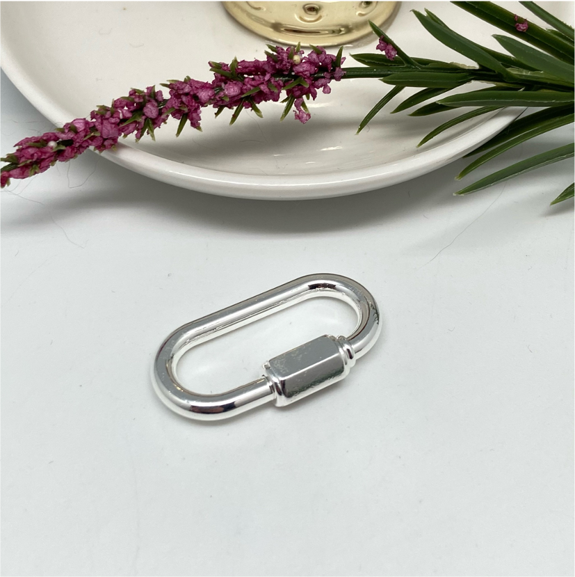 AP98-Broche-Rectangular-Cierre-Retráctil-35-x-18-mm-Accesorio-Baño-Plata