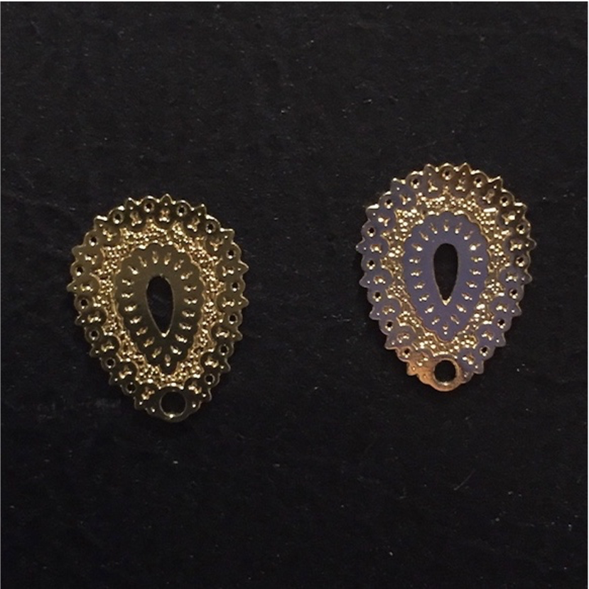 BO46-16-x-13-mm-gota--Base-Aro-Baño-Oro