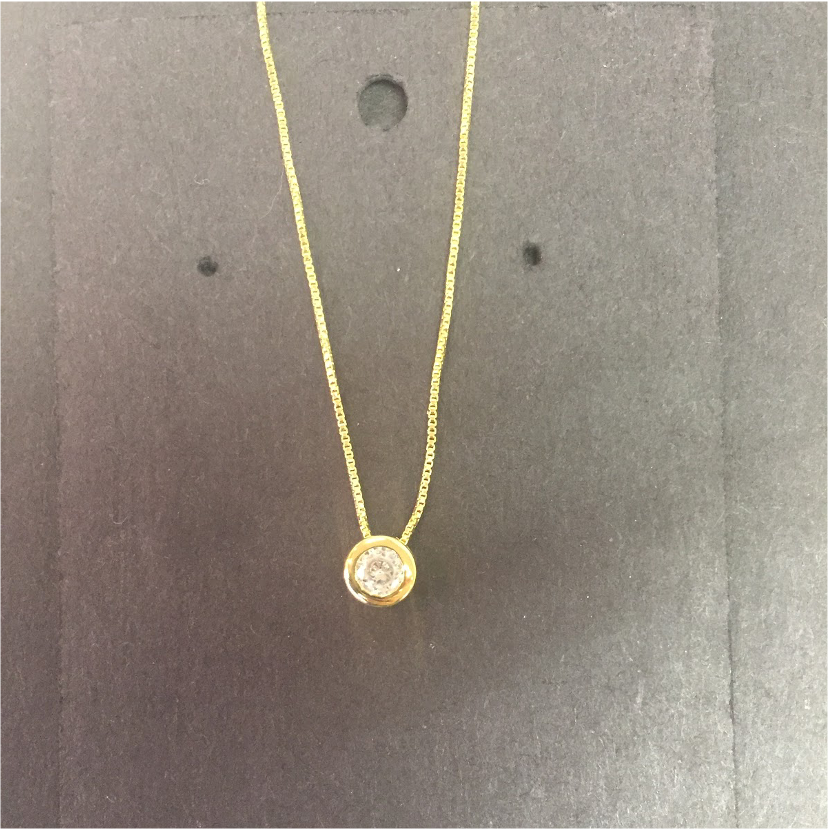 CO09-Punto-Luz-Terminado-40-cm-Cadena-Baño-Oro