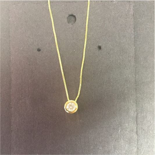 CO09-Punto-Luz-Terminado-40-cm-Cadena-Baño-Oro