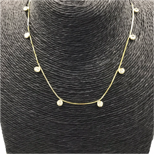 CO36-Collar-8-Circones-Cadena-Baño-Oro