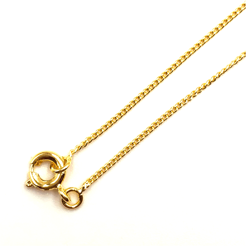 CO68-Cadena-Grumet-0.2-Terminada-45-cm-Cadena-Baño-Oro