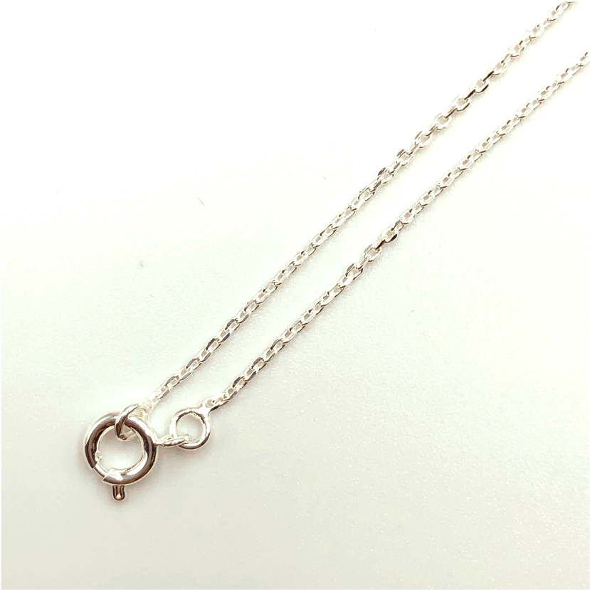 CP27-Cartier-Diamantada-40-cm-Terminada-Cadena-Baño-Plata