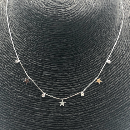 CP59-Collar-3-Estrellas-2-Circones-Cadena-Baño-Plata