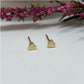 XO139-Aro-Mini-Corazon-Liso-4-mm-Aro-Baño-Oro