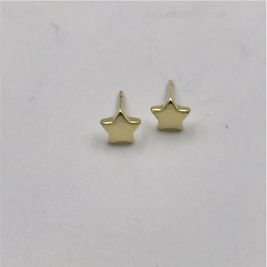 XO99-Aro-Estrella-gordito-6.2-mm-x-2.0-mm-Aro-Baño-Oro
