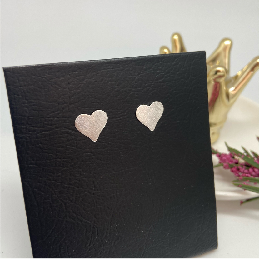 XP130-Aro-Corazón-Lijado-12-mm-Aro-Baño-Plata