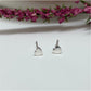 XP139-Aro-Mini-Corazon-Liso-4-mm-Aro-Baño-Plata