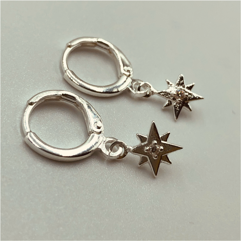 XP98-Argolla-Estrella-Guía-Circón-Aro-Baño-Plata