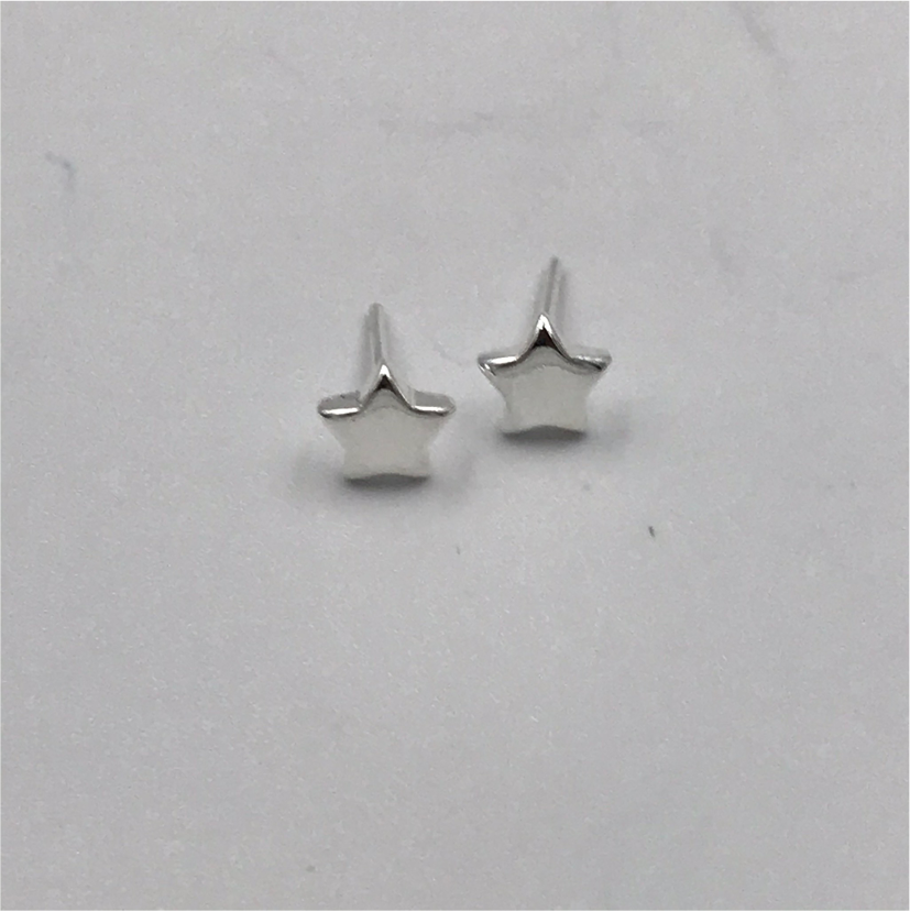 XP99-Aro-Estrella-gordito-6.2-mm-x-2.0-mm-Aro-Baño-Plata